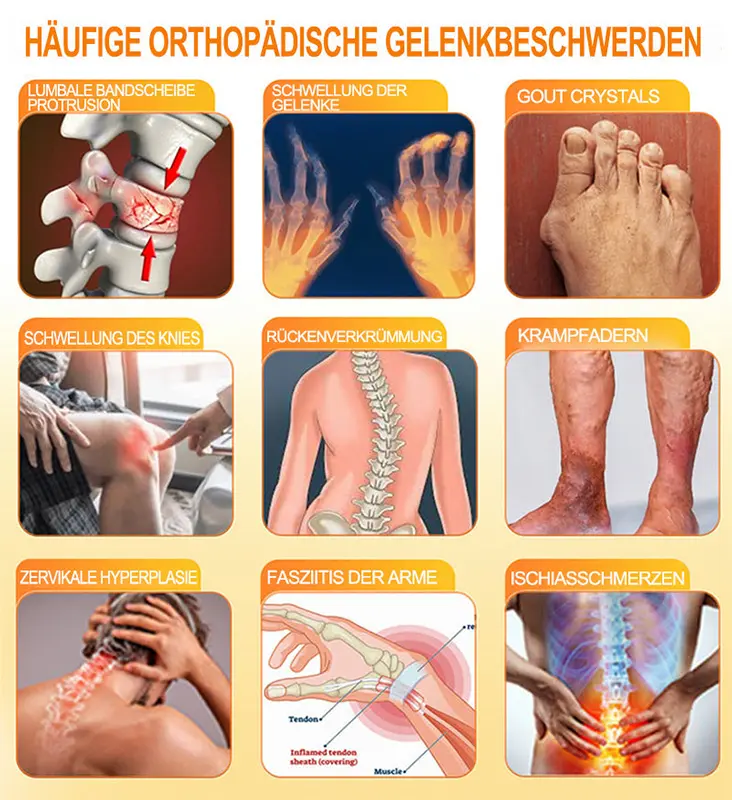 Comfort Cream - Image 5