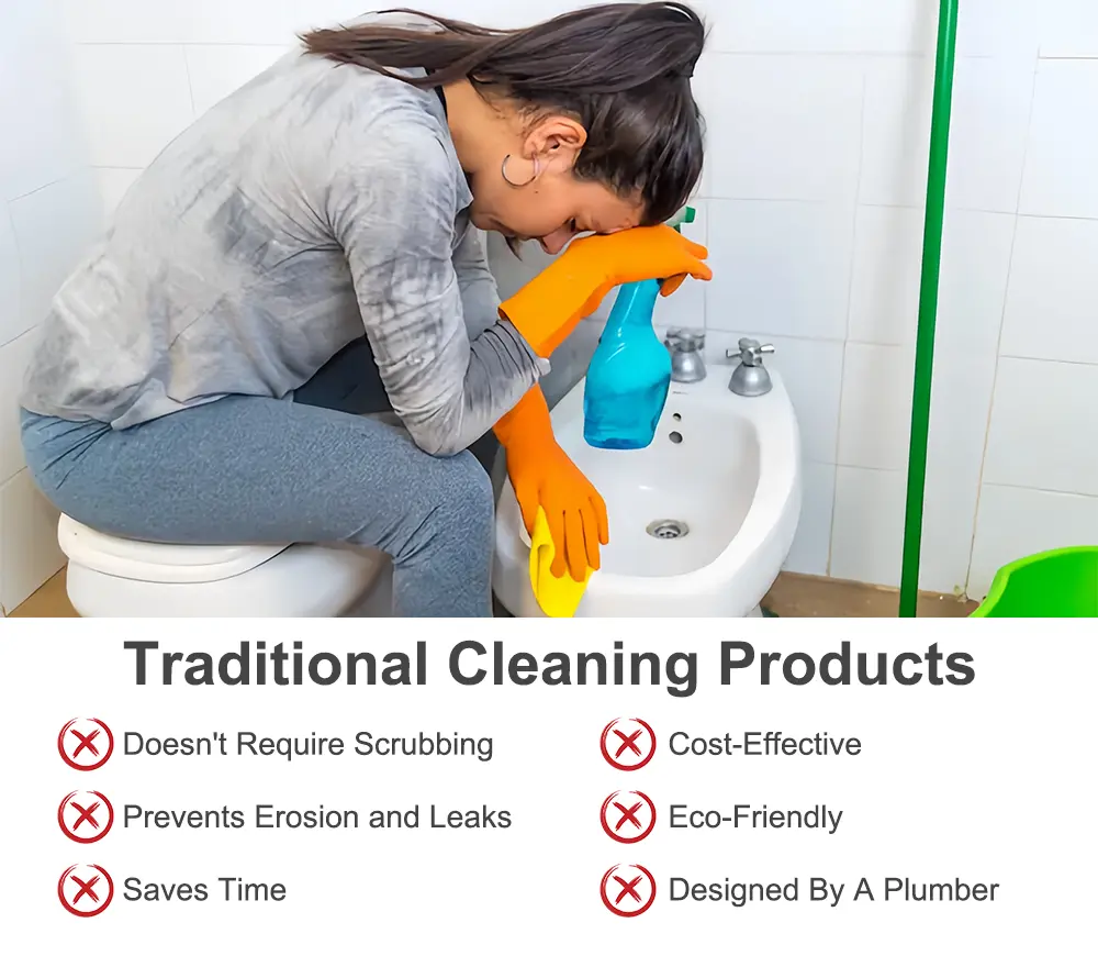 Magnetic Field Molecular Interference Antifreeze Toilet Thermostat - Image 11