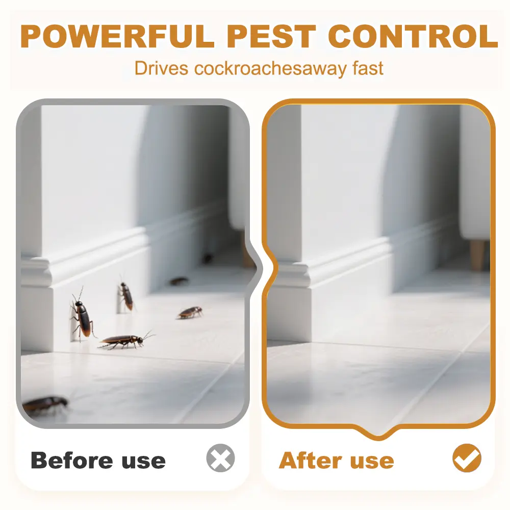 Magnetic Field Molecular Interference Antifreeze Toilet Thermostat - Image 10
