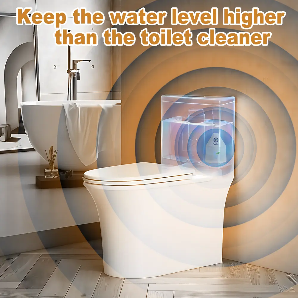 Magnetic Field Molecular Interference Antifreeze Toilet Thermostat - Image 14