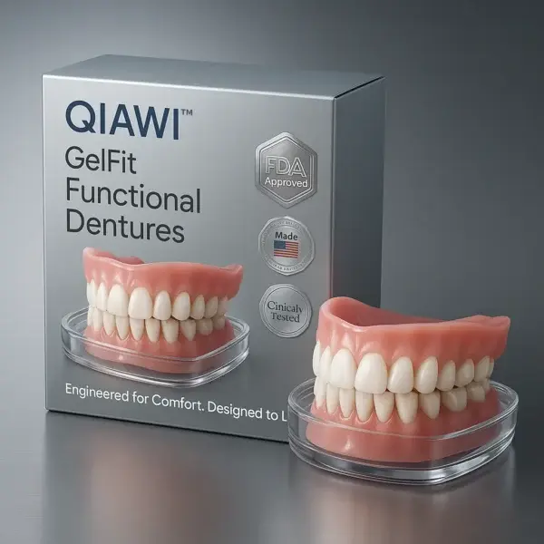 Functional Dentures
