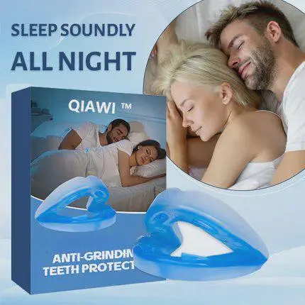 Sleep & Relax Breathing Protector – Dentist-Designed