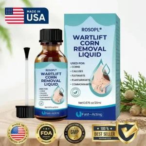 Wart Lift Wart Removal Liquid