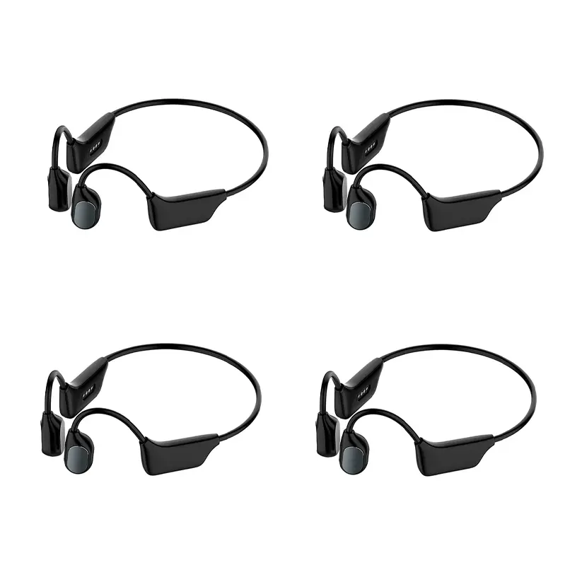 SEAGRIL Bone Conduction Smart Hearing Aids Amplifier – Patented Transducer, Best Bone Conduction Aid - Image 3