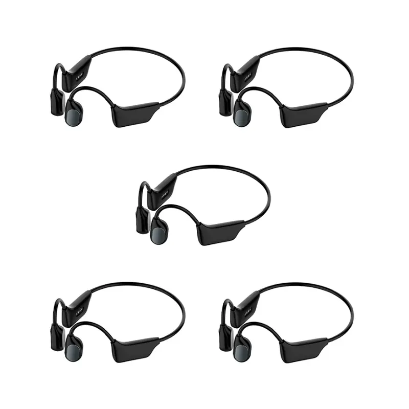 SEAGRIL Bone Conduction Smart Hearing Aids Amplifier – Patented Transducer, Best Bone Conduction Aid - Image 4