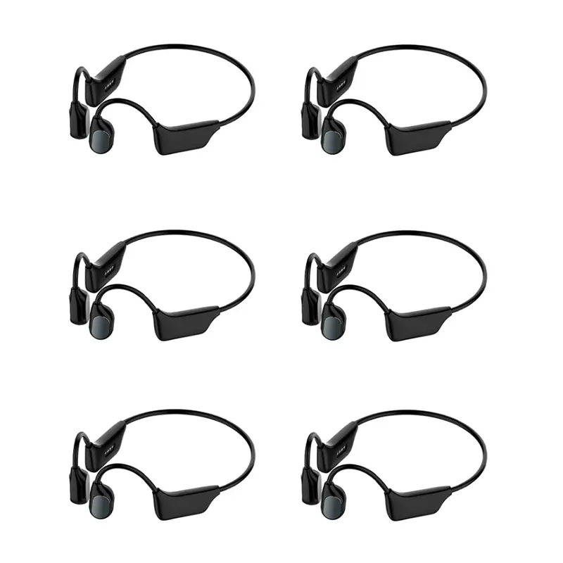SEAGRIL Bone Conduction Smart Hearing Aids Amplifier – Patented Transducer, Best Bone Conduction Aid - Image 5