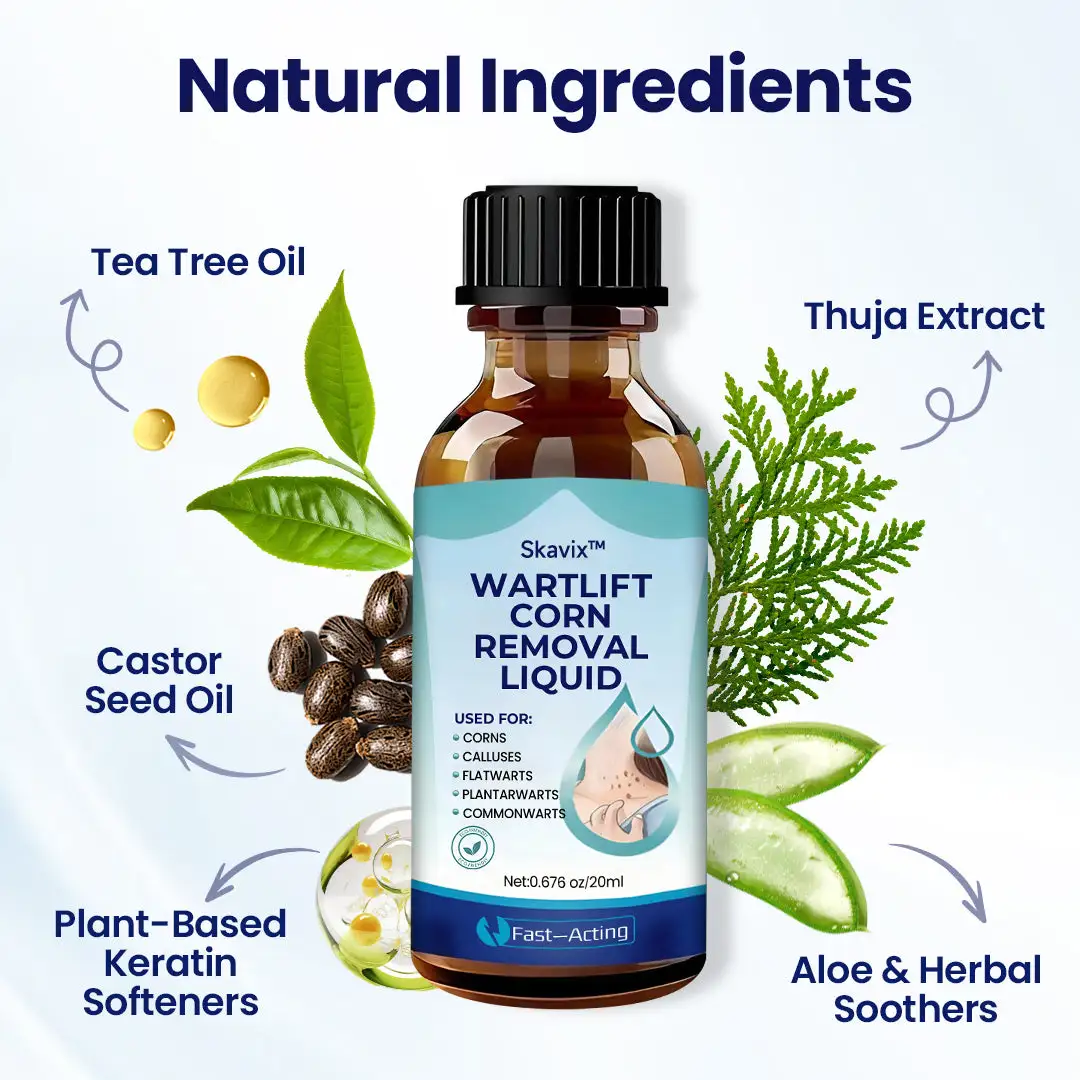 Corn Removal Liquid - Image 2