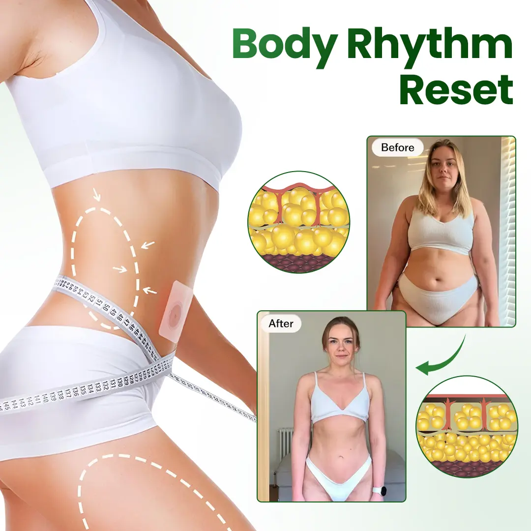 Slim Balance Patch - Image 4