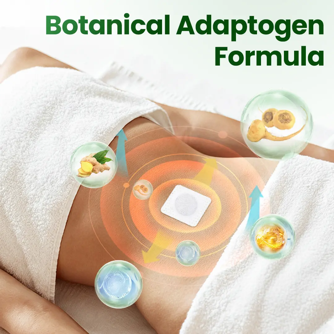 Slim Balance Patch - Image 5