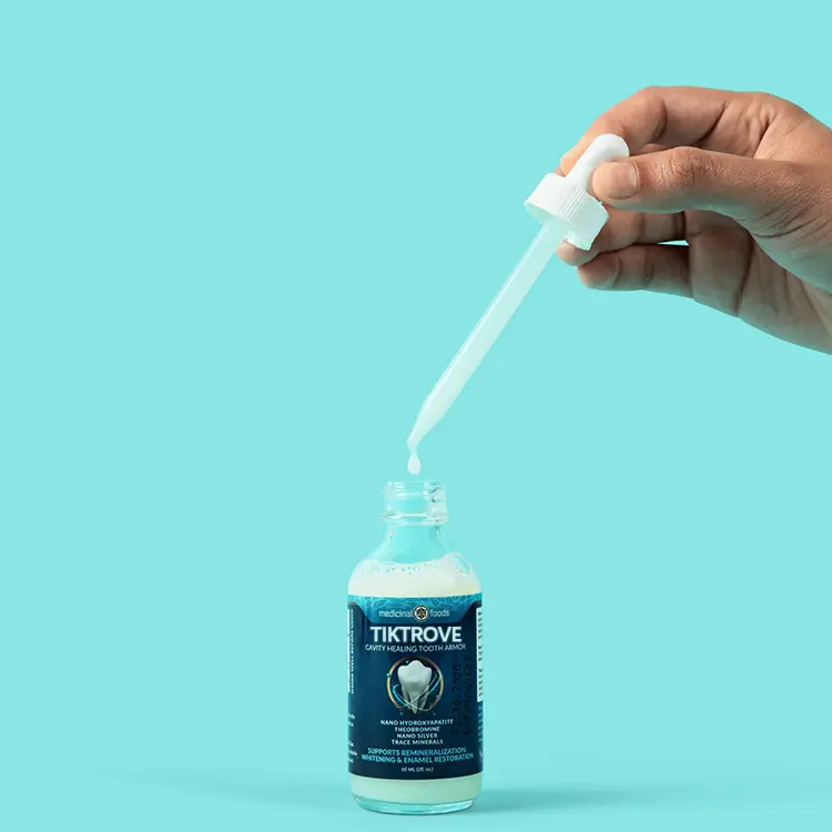 Tiktrove Tooth Armor - Image 4