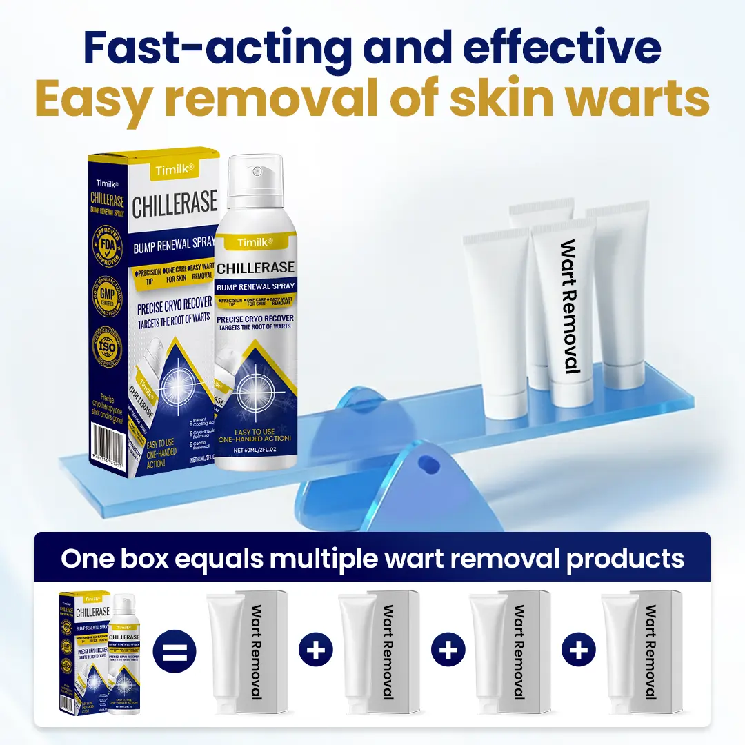 Bump Renewal Spray - Image 6