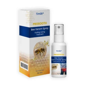 Bee Venom Hemorrhoids Spray