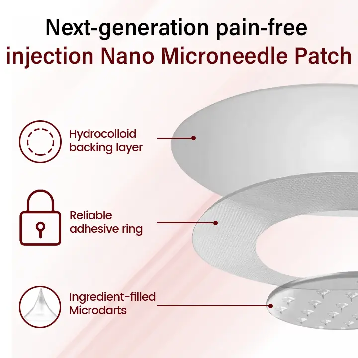 Vionara Nano WartErase Patch - Image 3