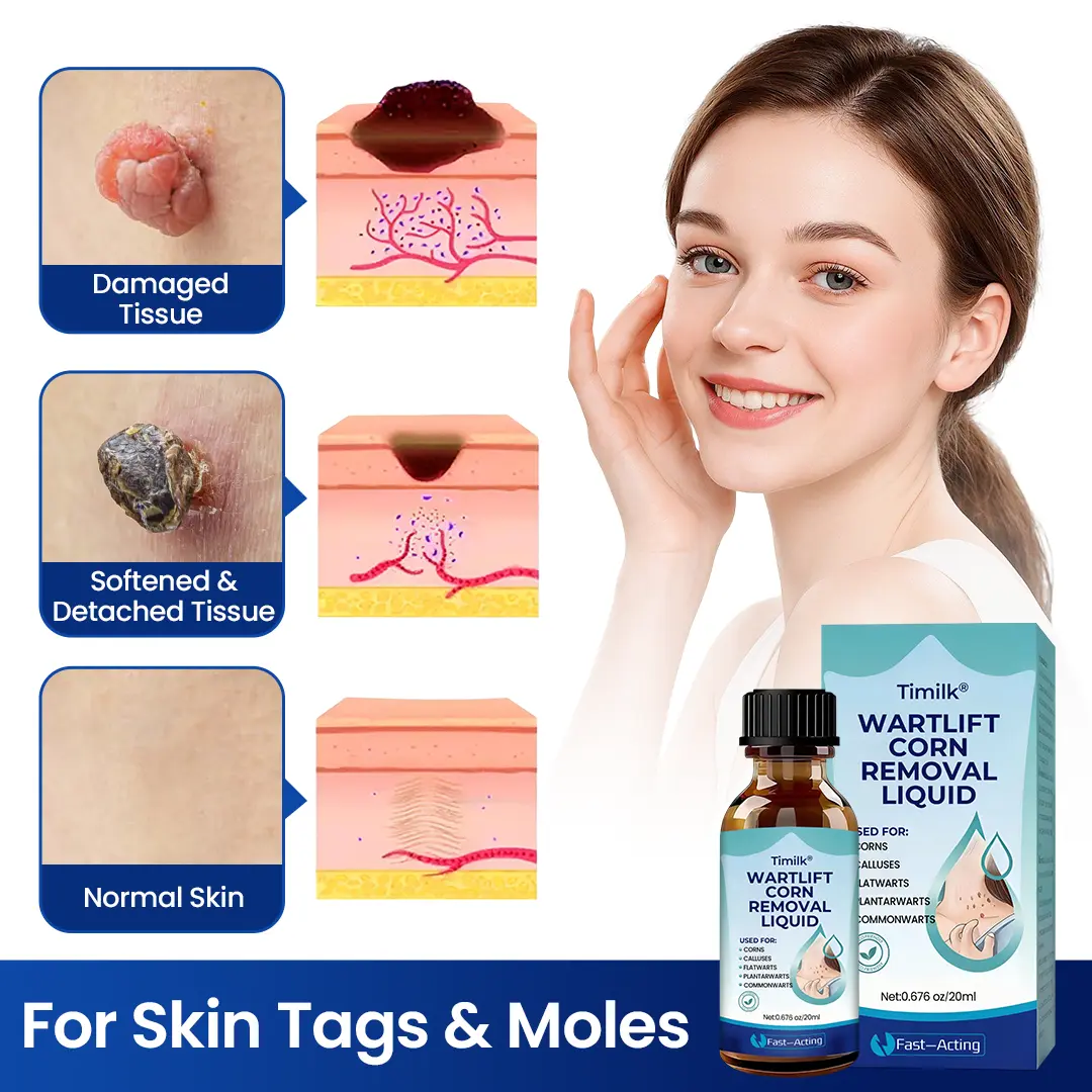 Corn Removal Liquid - Image 7