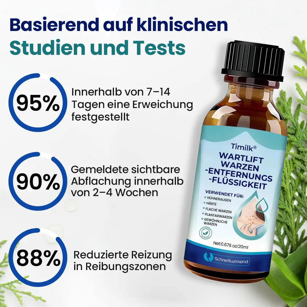 Warzen-Entfernungsflüssigkeit - Image 4