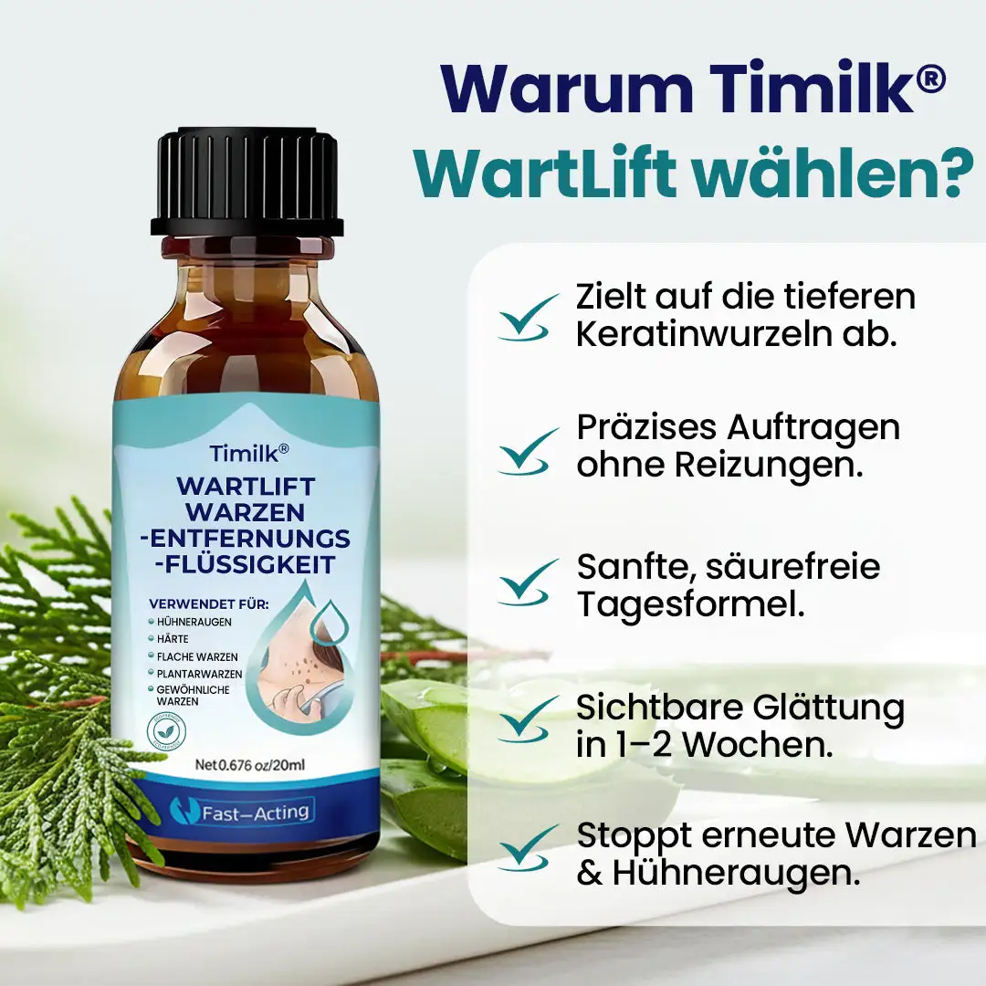 Warzen-Entfernungsflüssigkeit - Image 2