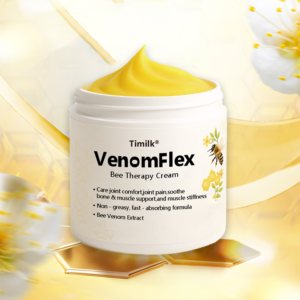Bee Therapy Cream