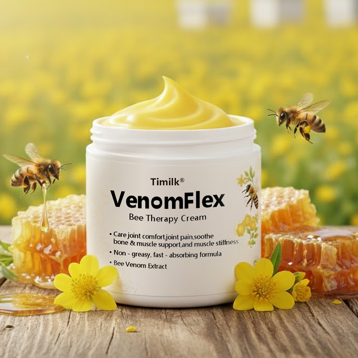 Bee Therapy Cream - Image 2