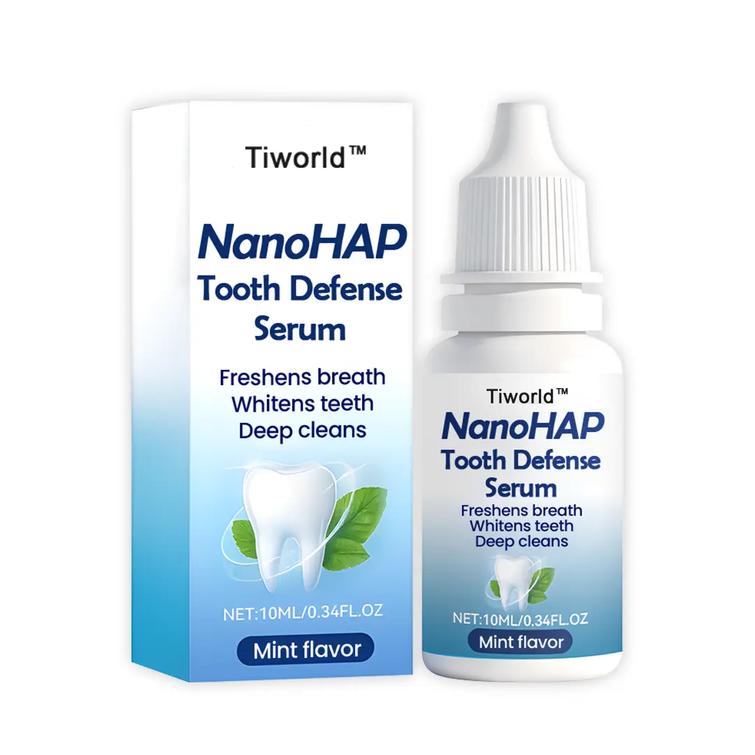 Tooth Defense Serum