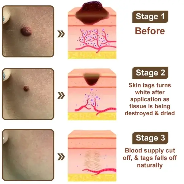 Rice Bran Essence Cream - Image 16