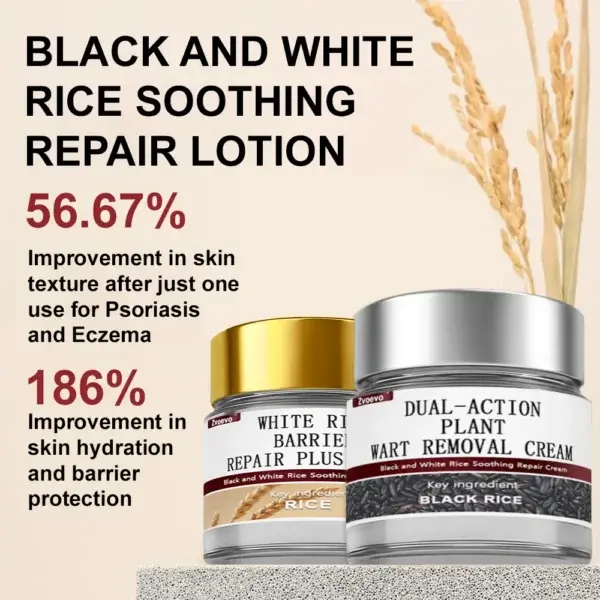 Rice Bran Essence Cream - Image 3