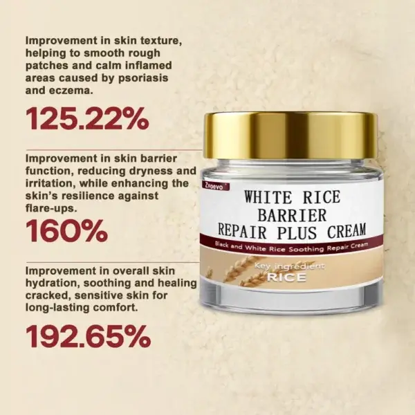 Rice Bran Essence Cream - Image 8