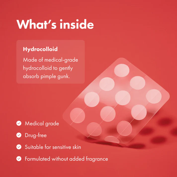 Mighty Original Patch - Image 4