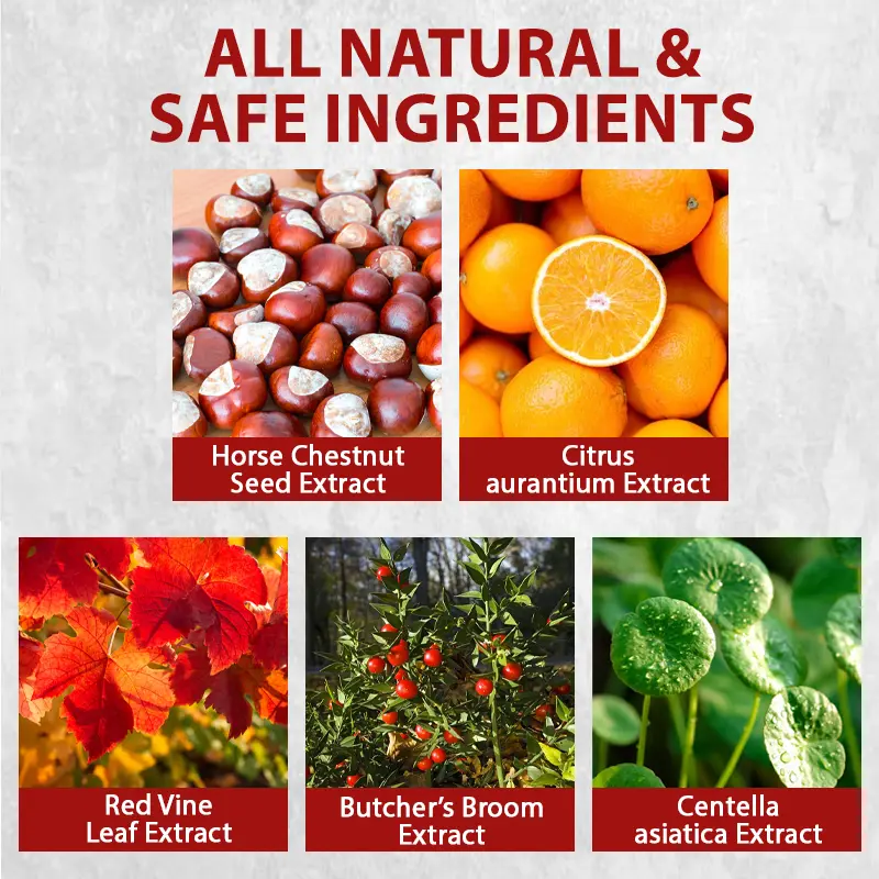 Advanced CVI Edema Therapy Cream - Image 11