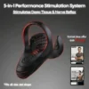 VitalEngine Pro-The #1 5-in-1 at-home trainer that reverses ED & PE with advanced precision