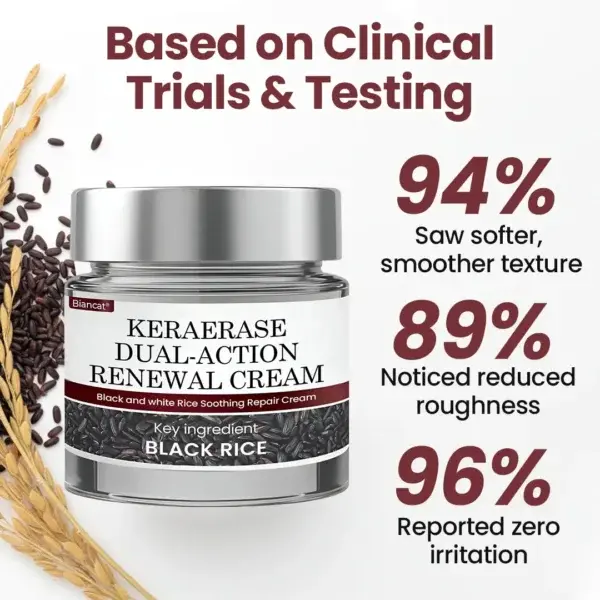 KeraErase Dual-Action Renewal Cream - Image 2