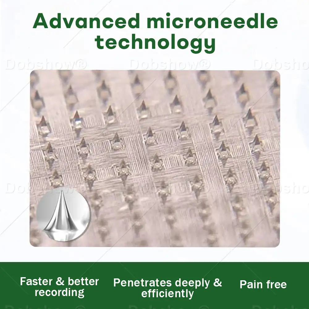 VeinLock Microneedle Patch - Image 10