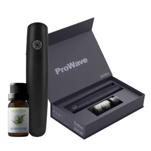 Prowave Professional Tinnitus Treatment Set