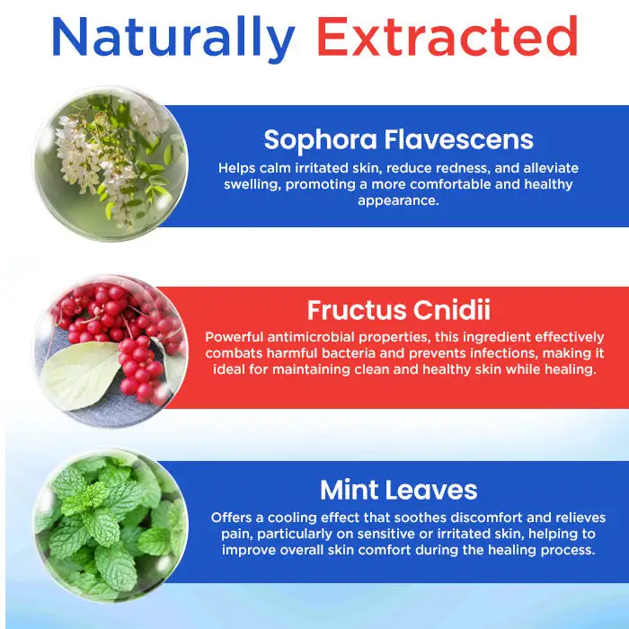 Diabetic Foot Ulcer Healing Cream - Image 9