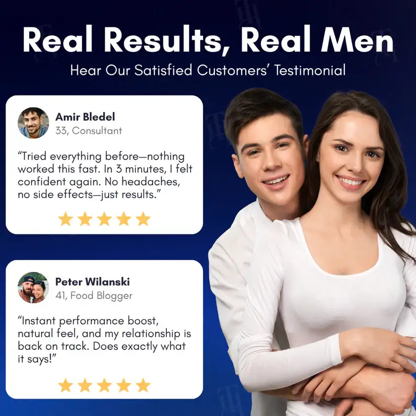 Nanolipo HardX Vitality Ampoules - Image 7