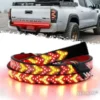 60-Inch LED Light Bar Strip for Epic Nights