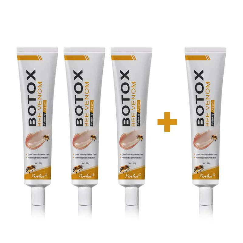 Botox Bee Venom Wrinkle Removal Cream - Image 3
