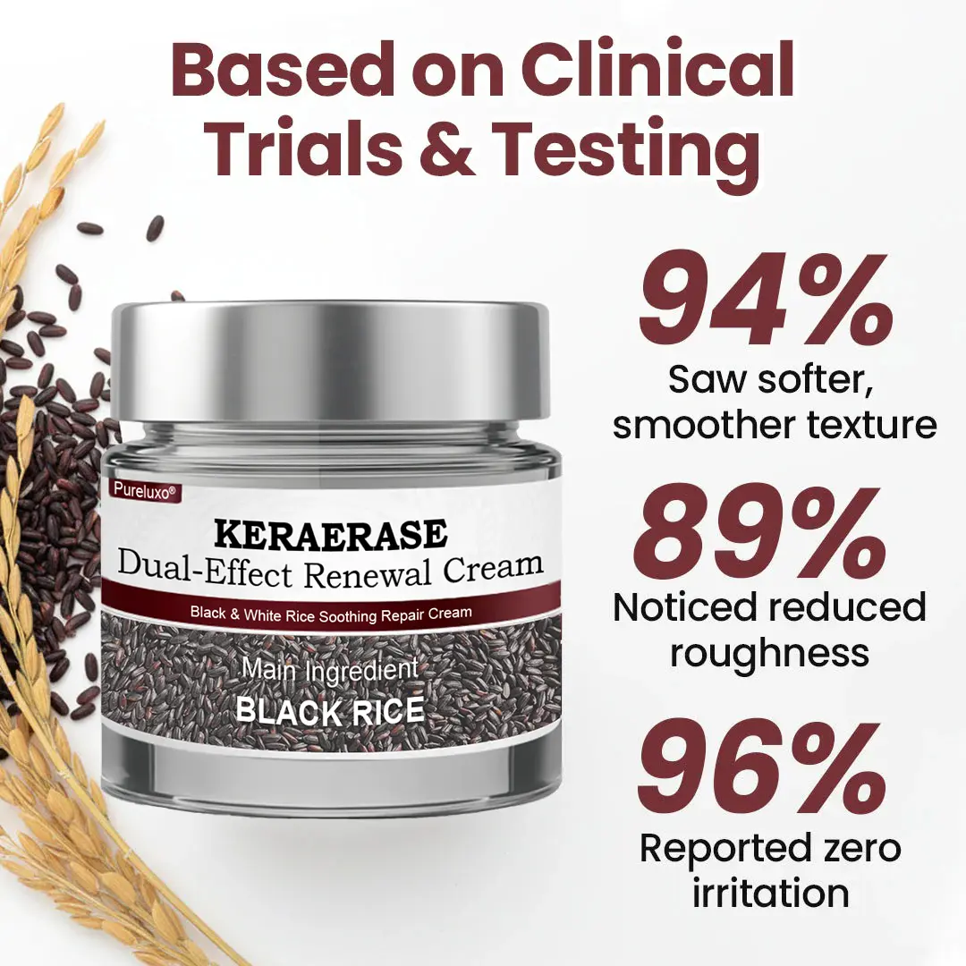 KeraErase Dual-Effect Renewal Cream - Image 4