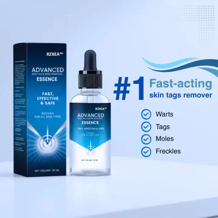 Advanced Skin Tag & Wart Removal Essence - Image 2