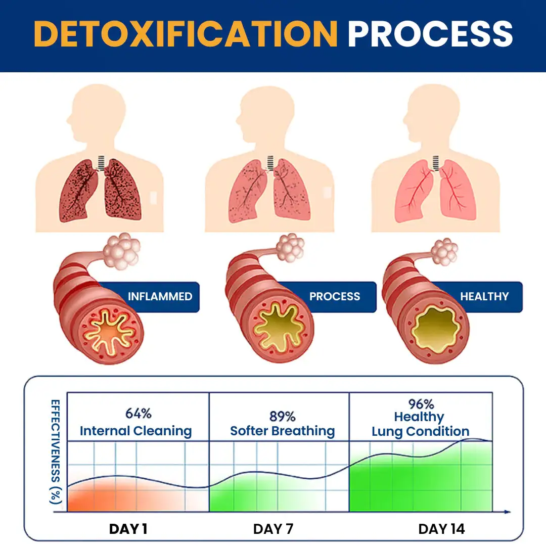 Tri-NanoTargetCOPD Relief Patch - Image 6