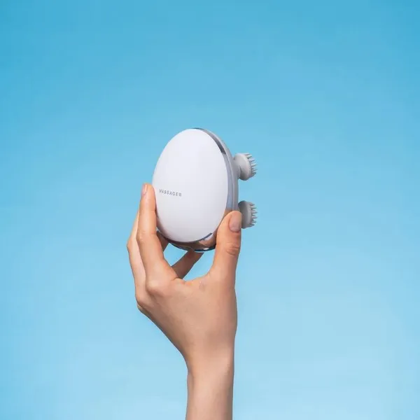 - Smart Scalp Massager - Image 4