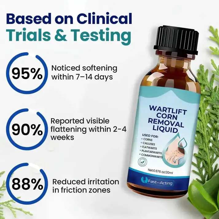 Wart Lift Wart Removal Liquid - Image 3