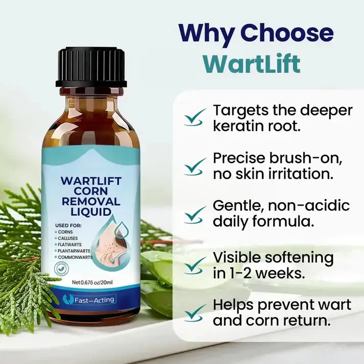 Wart Lift Wart Removal Liquid - Image 7