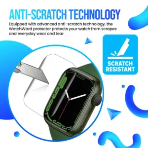 Alternative view of WatchWard Nickel Allergy Protector