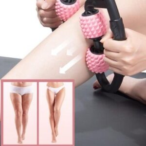 Alternative view of 360° 3D Massage Roller