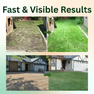 Alternative view of 2 in 1 Max Power Herbicide (75% 𝕆𝔽𝔽 𝗘𝗡𝗗𝗦 𝗜𝗡 𝟭𝟬 𝗠𝗜𝗡𝗨𝗧𝗘𝗦)