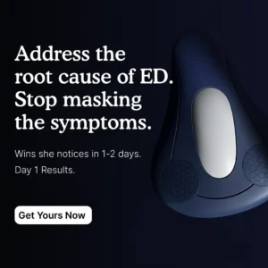 VitalEngine Pro - The #1 5-in-1 At-Home Trainer that Restores Strength and Reverses ED & PE with Precision