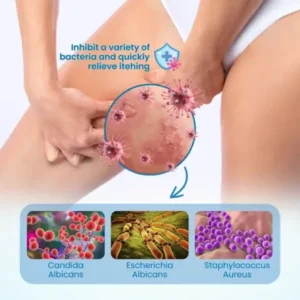 Alternative view of – Mens GentCare Relief Cream