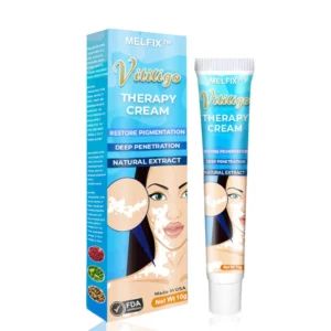Vitiligo Therapy Cream