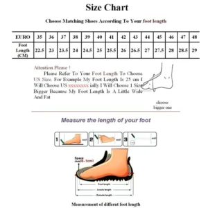 Alternative view of Women’s Double Side Zip Sports Shoes