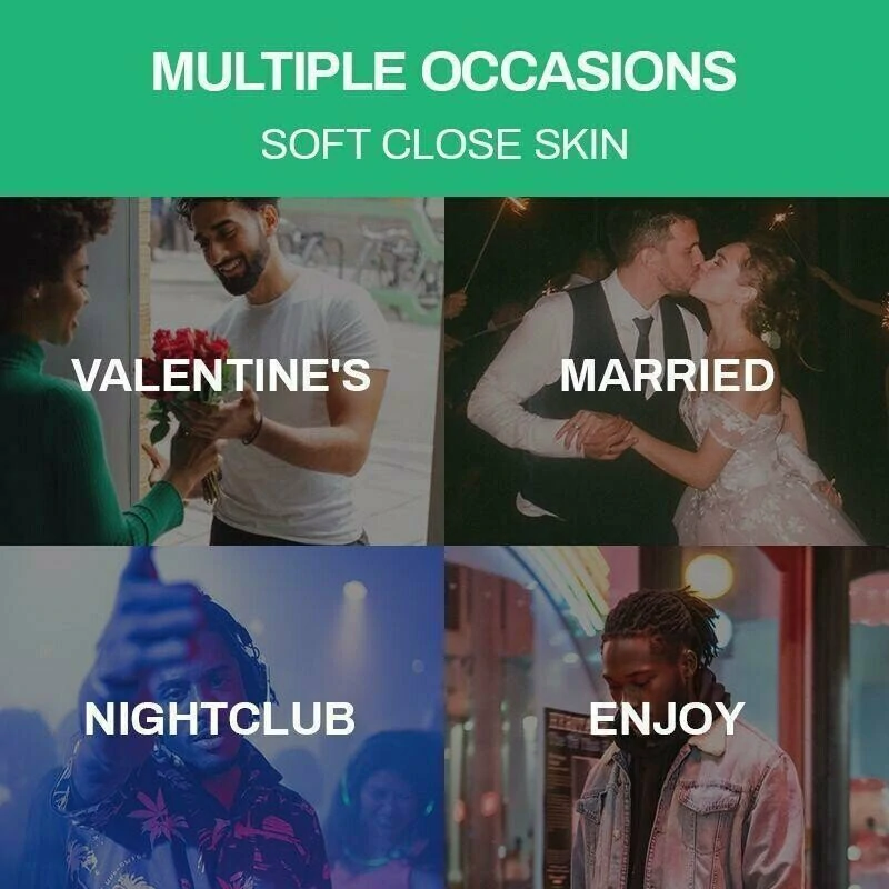 (🔥50% OFF NOW🔥) Men’s Ice Silk Underwear - Image 4